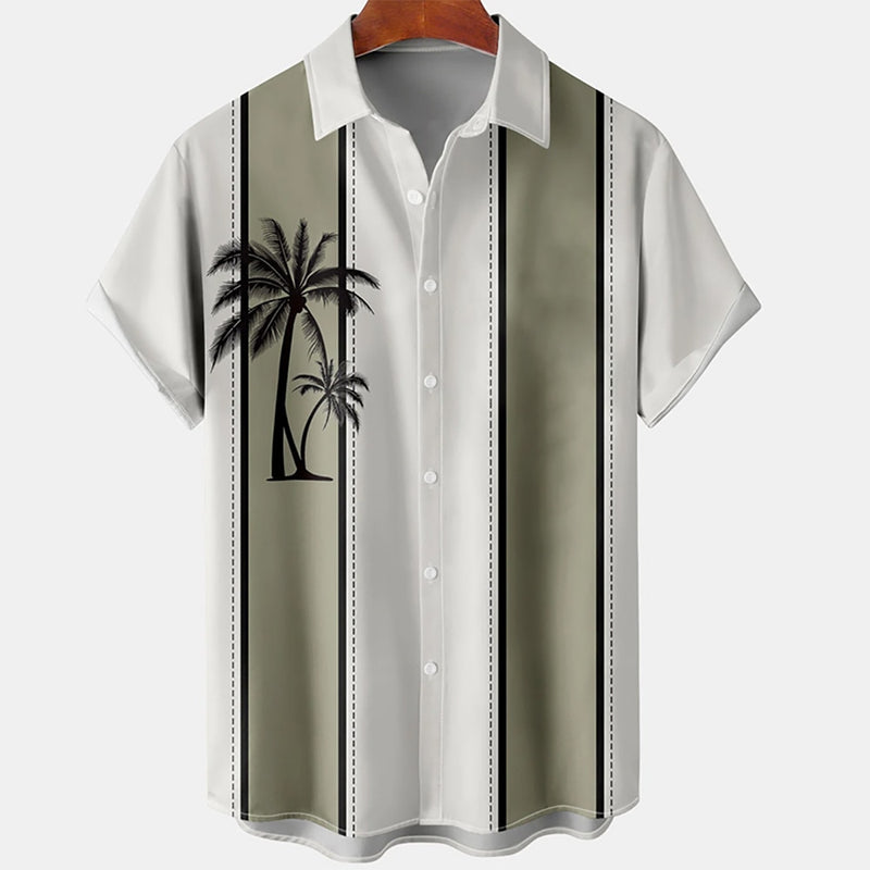 Camisa Havaiana Masculina BestyMan REF 033