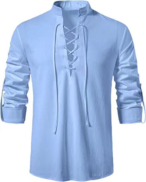 Camisa Suéter Masculina BestyMan REF 223