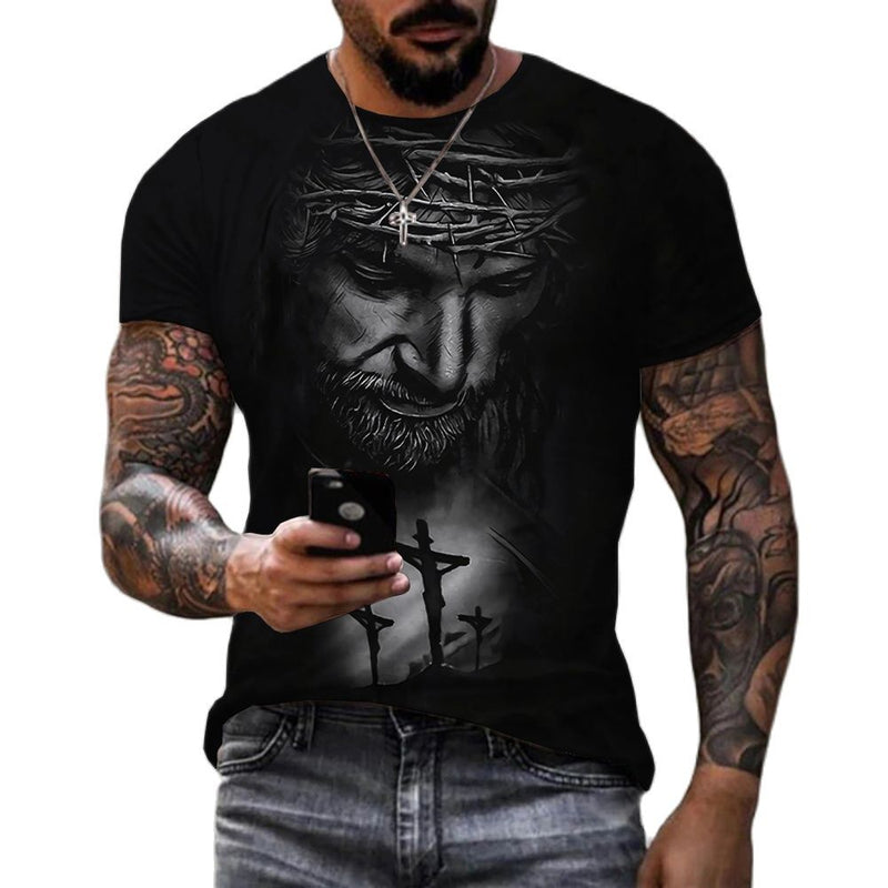 Camiseta Masculina BestyMan REF 210