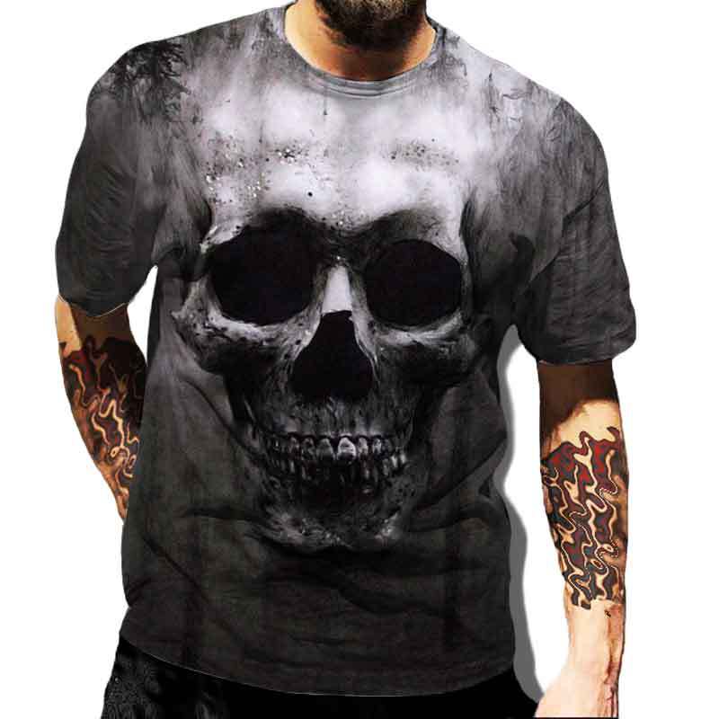 Camiseta Masculina BestyMan REF 208