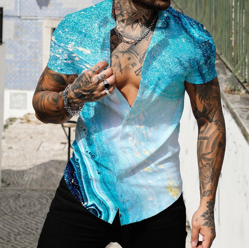 Camisa Masculina BestyMan REF 157