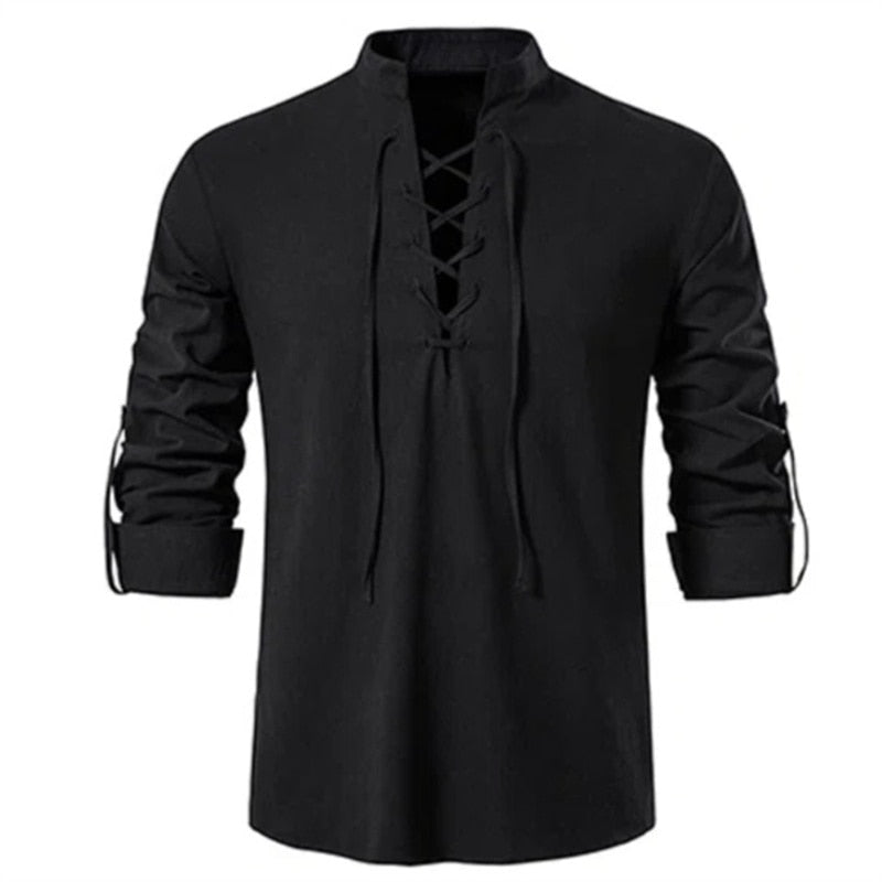 Camisa Suéter Masculina BestyMan REF 223