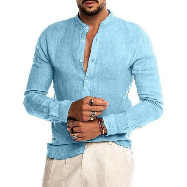 Cardigan Fechado Masculino BestyMan REF 035