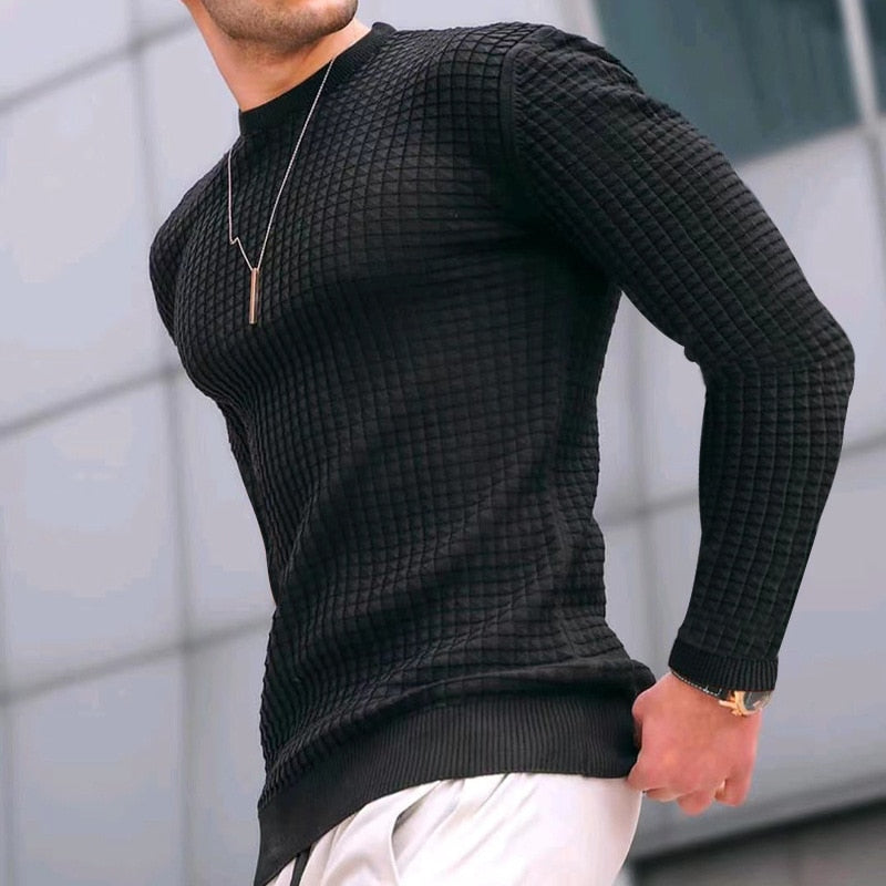 Blusa Suéter Masculina BestyMan REF 214