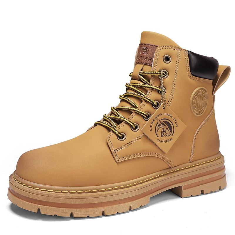 Bota Masculina BestyMan REF 013