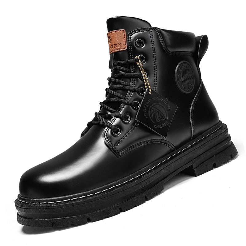 Bota Masculina BestyMan REF 013