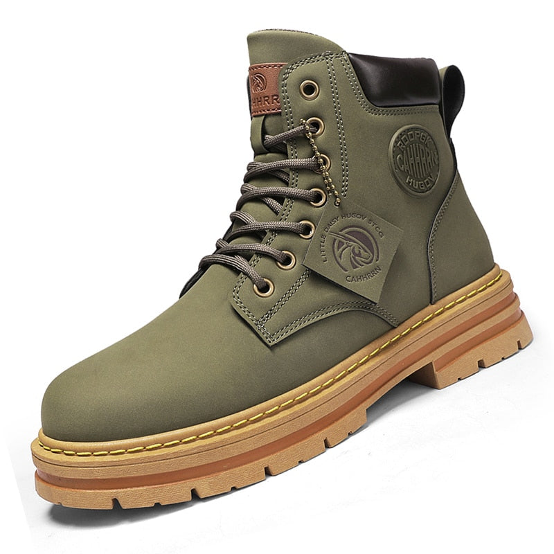 Bota Masculina BestyMan REF 013