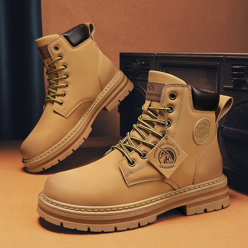 Bota Masculina BestyMan REF 013