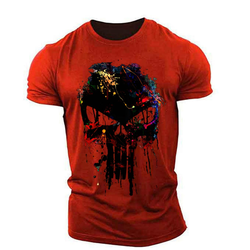 Camiseta Masculina BestyMan REF 196