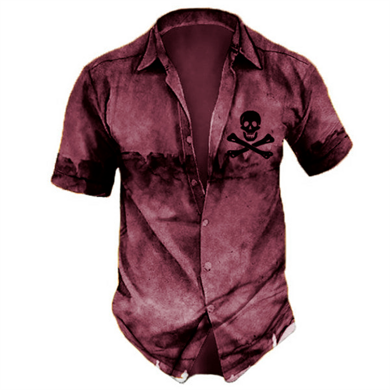 Camisa Masculina BestyMan REF 103