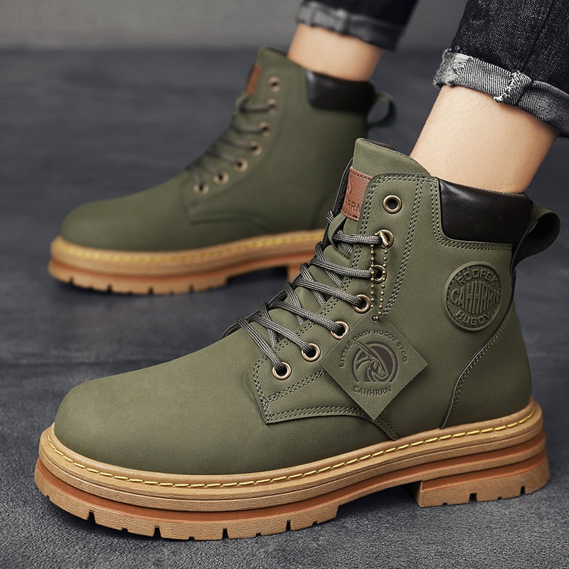 Bota Masculina BestyMan REF 013