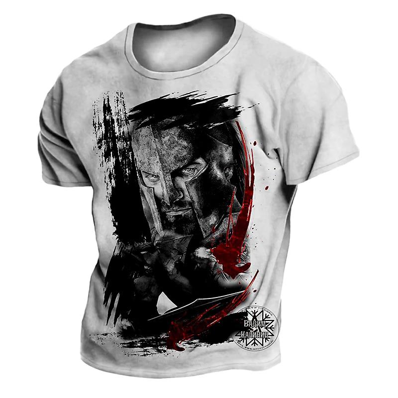 Camiseta Masculina BestyMan REF 196