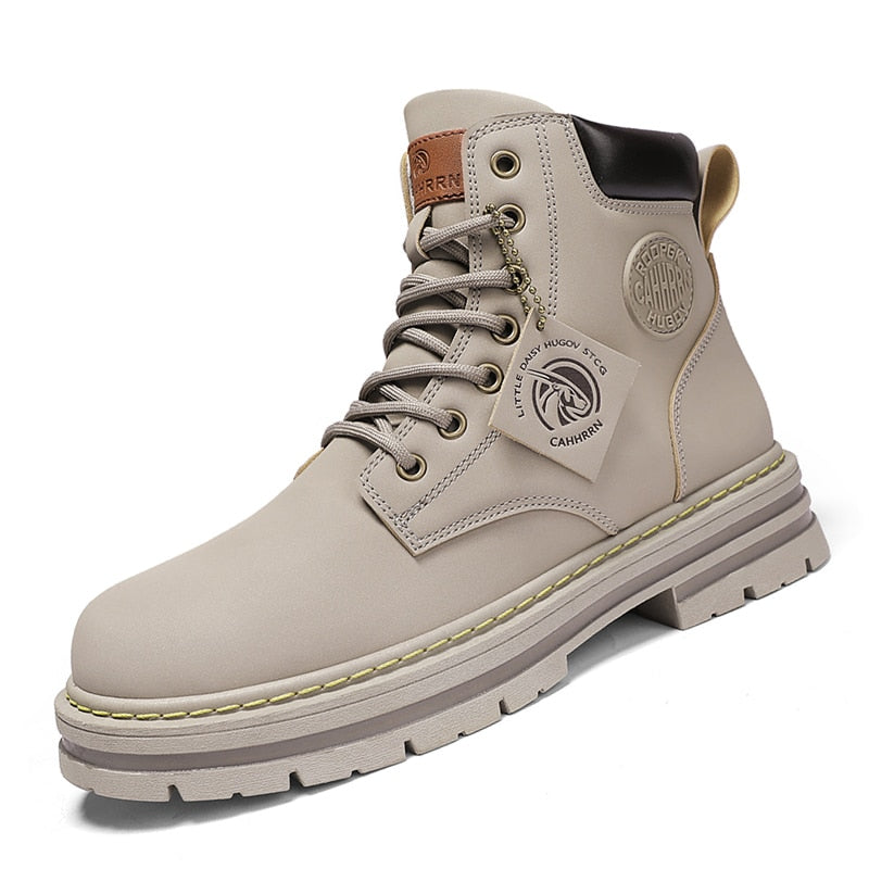 Bota Masculina BestyMan REF 013