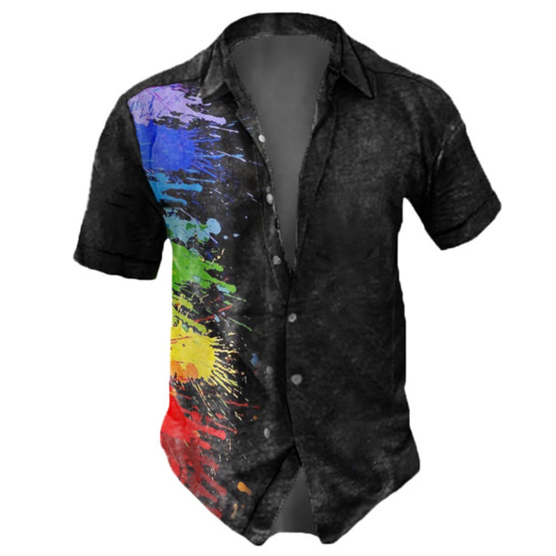 Camisa Masculina BestyMan REF 103