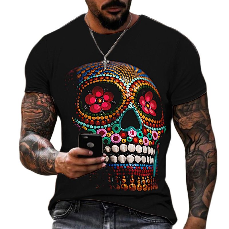 Camiseta Masculina BestyMan REF 208