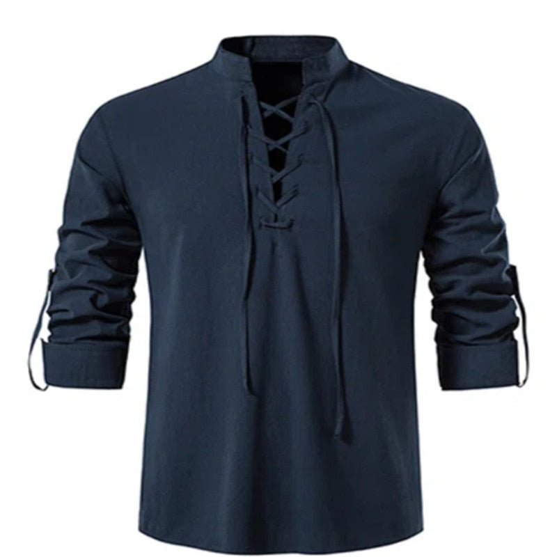 Camisa Suéter Masculina BestyMan REF 223