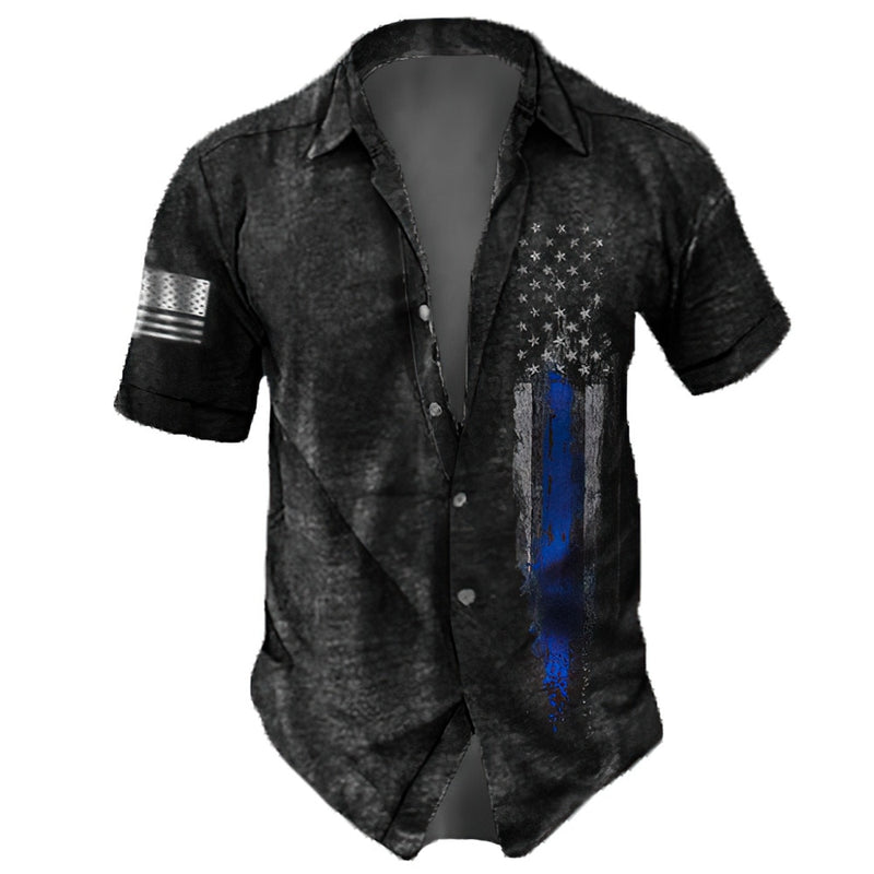 Camisa Masculina BestyMan REF 103