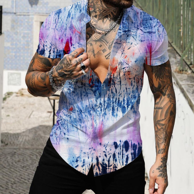 Camisa Masculina BestyMan REF 157